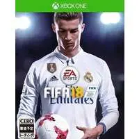 Xbox One - Soccer