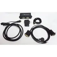 PlayStation 3 - Video Game Accessories (DVI GAMESWITCH [GS-D00201])