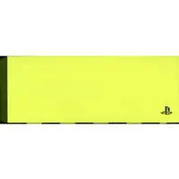 PlayStation 4 - Video Game Accessories - HDD Bay Cover (プレイステーション4 HDDベイカバー (ライムグリーン))