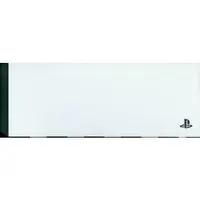 PlayStation 4 - Video Game Accessories - HDD Bay Cover (プレイステーション4 HDDベイカバー (グレイシャー・ホワイト))