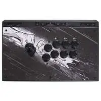 PlayStation 4 - Video Game Accessories (GameSir C2 UNIVERSAL ARCADE FIGHTSTICK(状態：箱(内箱含む)状態難))