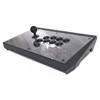 PlayStation 4 - Video Game Accessories (GameSir C2 UNIVERSAL ARCADE FIGHTSTICK(状態：箱(内箱含む)状態難))