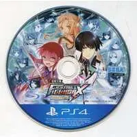 PlayStation 4 - Dengeki Bunko FIGHTING CLIMAX