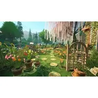 Nintendo Switch - Garden Life: A Cozy Simulator