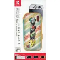 Nintendo Switch - Pouch - Video Game Accessories - Pokémon