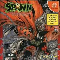 Dreamcast - SPAWN