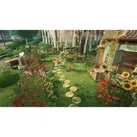 Nintendo Switch - Garden Life: A Cozy Simulator