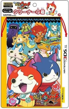 Nintendo 3DS - Video Game Accessories - Yo-kai Watch