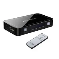 Video Game Accessories (4×1 HDMI SWITCH V2.0)