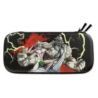 Nintendo Switch - Pouch - Video Game Accessories - Shuumatsu no Walküre (Record of Ragnarok)