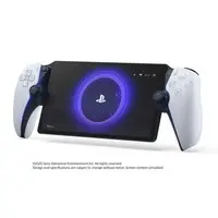 PlayStation 5 - Video Game Accessories (PlayStation Portal リモートプレーヤー(状態：箱(内箱含む)状態難))