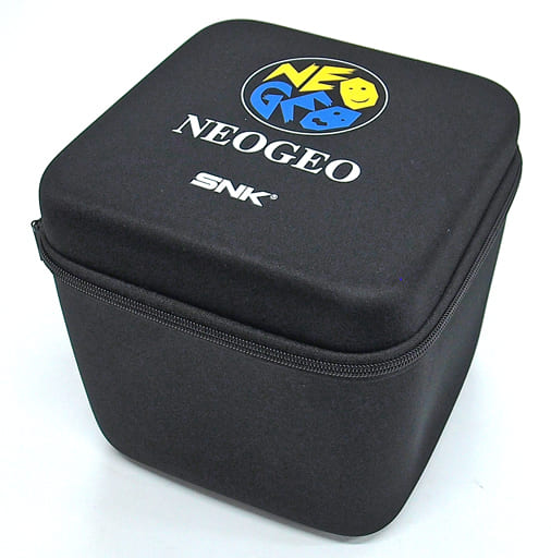 Case - Video Game Accessories (NEOGEO どこでもBAG)