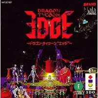 3DO - Dragon Tycoon Edge