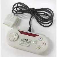 SUPER Famicom - Game Controller - Video Game Accessories (スーパーニコファミ(FC互換機)専用コントローラ)