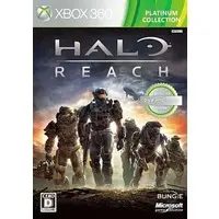 Xbox 360 - Halo