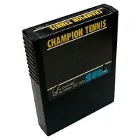 SG-1000 - Tennis
