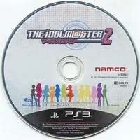 PlayStation 3 - THE IDOLM@STER Series