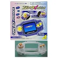 GAME BOY ADVANCE - Video Game Accessories (スティックアドバンス(GBA用))