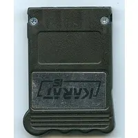 PlayStation - Memory Card - Video Game Accessories (メモリーカード KARAT 15)