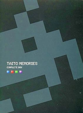 PlayStation 2 - Video Game Accessories - Taito Memories