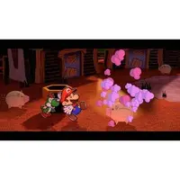 Nintendo Switch - Paper Mario