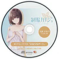 PlayStation 4 - Seifuku Kanojo