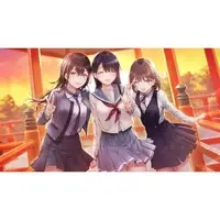 PlayStation 4 - Seifuku Kanojo