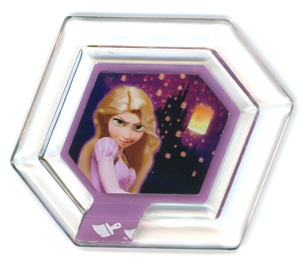 WiiU - Video Game Accessories - Disney INFINITY