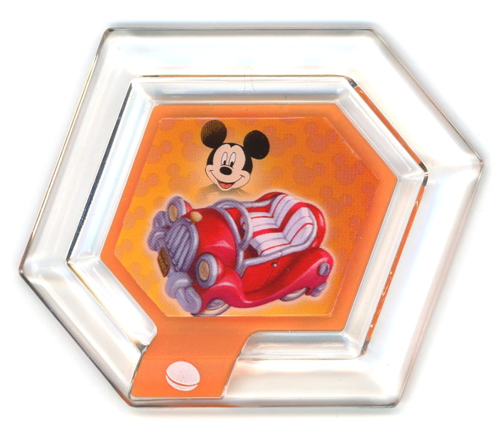 WiiU - Video Game Accessories - Disney INFINITY