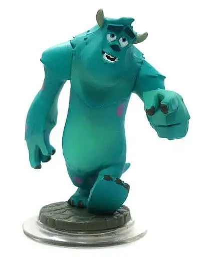 WiiU - Video Game Accessories - Figure - Disney INFINITY - No Box No Manual