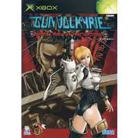 Xbox - Gun Valkyrie