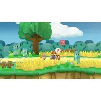 Nintendo Switch - Paper Mario