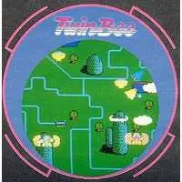 Family Computer - TwinBee