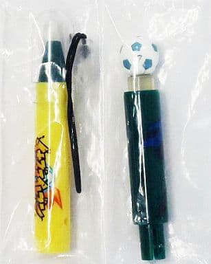 Nintendo DS - Touch pen - Video Game Accessories - Inazuma Eleven Series