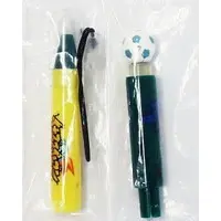 Nintendo DS - Touch pen - Video Game Accessories - Inazuma Eleven Series