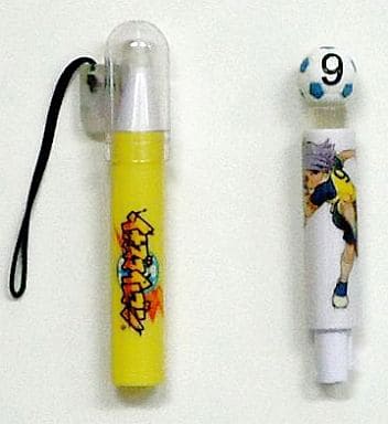 Nintendo DS - Touch pen - Video Game Accessories - Inazuma Eleven Series