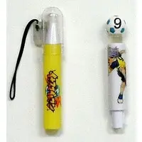 Nintendo DS - Touch pen - Video Game Accessories - Inazuma Eleven Series