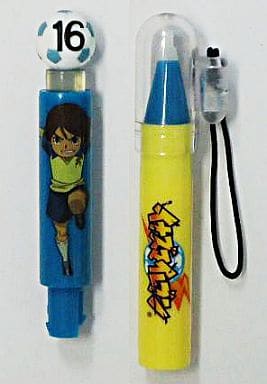 Nintendo DS - Touch pen - Video Game Accessories - Inazuma Eleven Series