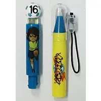 Nintendo DS - Touch pen - Video Game Accessories - Inazuma Eleven Series