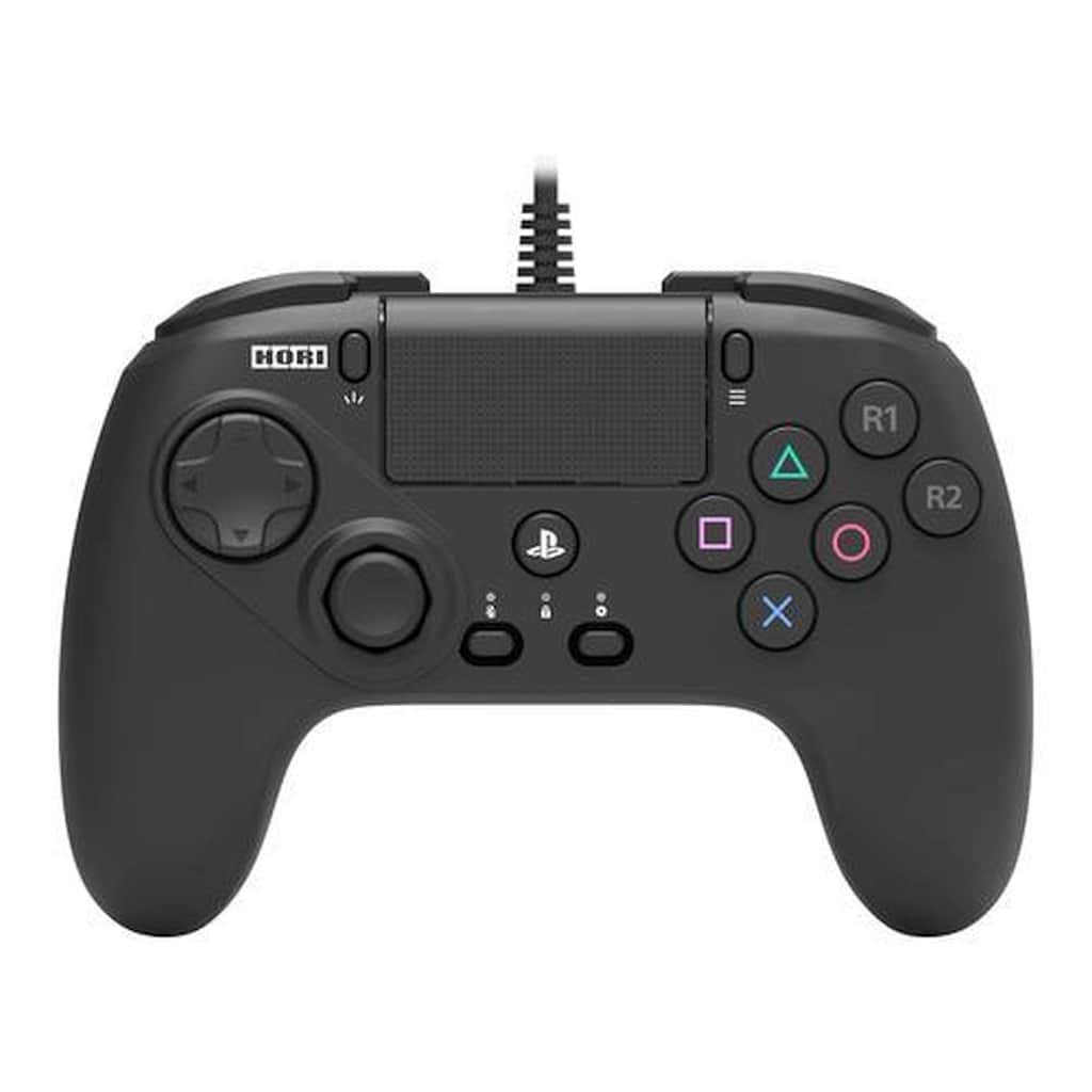 PlayStation 5 - Game Controller - Video Game Accessories (北米版 ファイティングコマンダー OCTA)