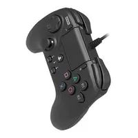 PlayStation 5 - Game Controller - Video Game Accessories (北米版 ファイティングコマンダー OCTA)