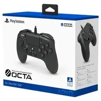 PlayStation 5 - Game Controller - Video Game Accessories (北米版 ファイティングコマンダー OCTA)