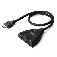 Video Game Accessories (HDMI切替器 [400-SW017])