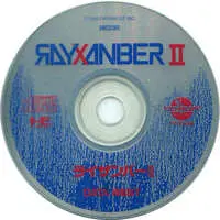 PC Engine - RAYXANBER