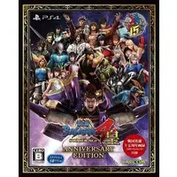 PlayStation 4 - Sengoku BASARA (Devil Kings)