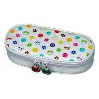 Nintendo DS - Video Game Accessories - Pouch - Puyo Puyo series