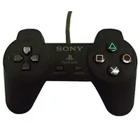 PlayStation - Video Game Accessories - Game Controller (プレイステーション ネットやろうぜ! 付属コントローラ [DTL-H3010])