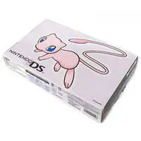 Nintendo DS - Video Game Console - Pokémon