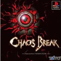 PlayStation - Chaos Break