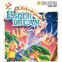 Family Computer - ESPER DREAM